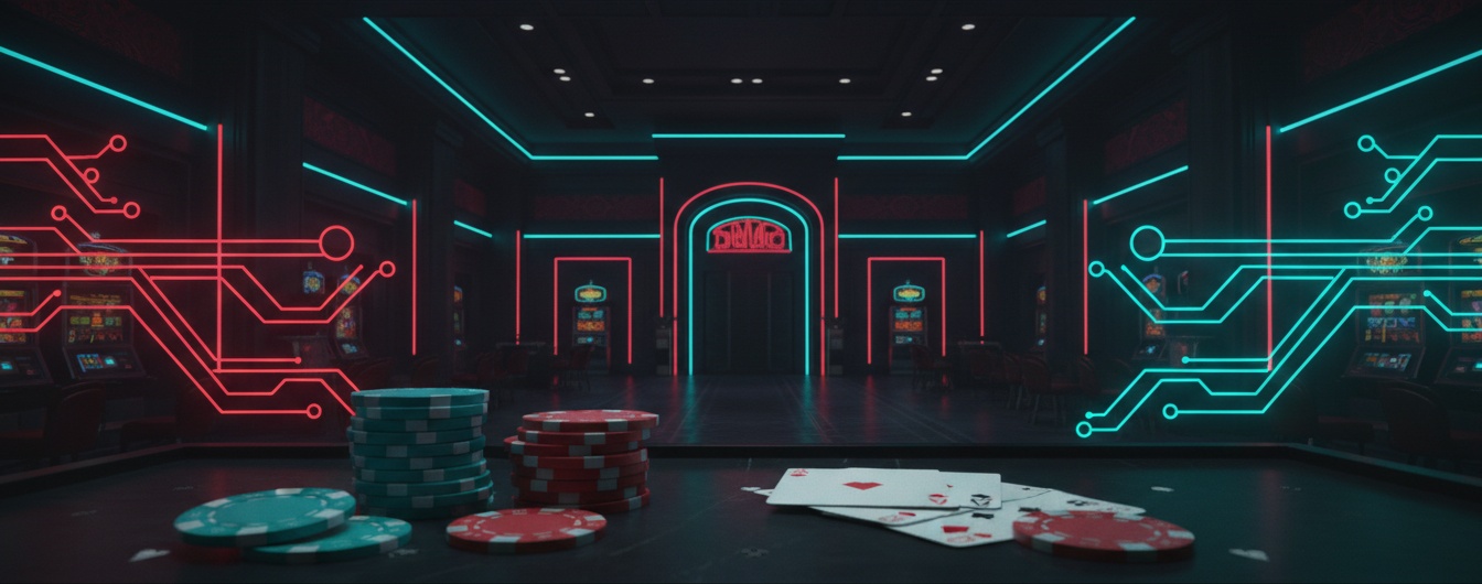 Unislots Casino